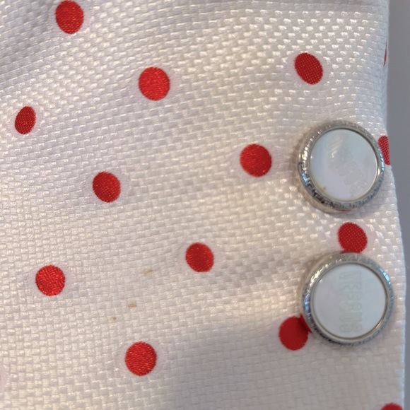 Early 90’s Versus by Gianni Versace jacket - Picture 7 of 10